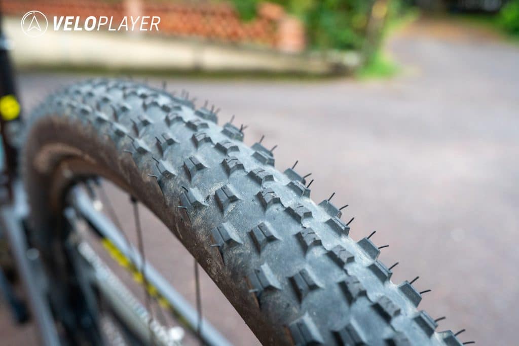 test continental cross king2