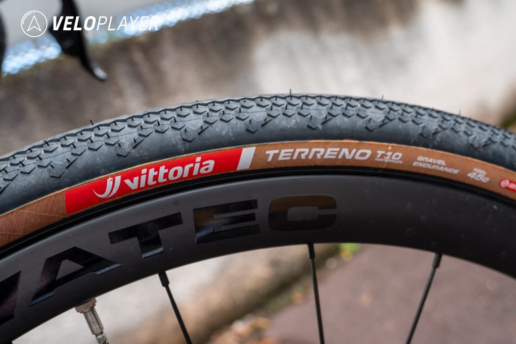 test vittoria terreno t10 04