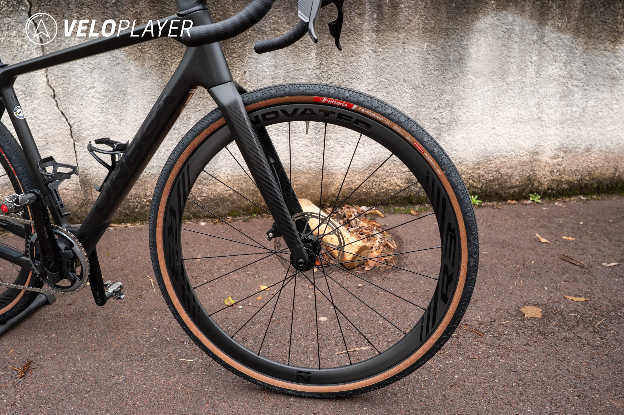 test vittoria terreno t10 08