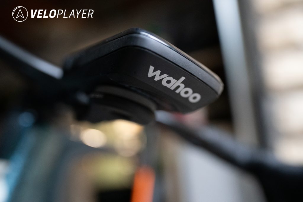 test wahoo elemnt roam v2 2