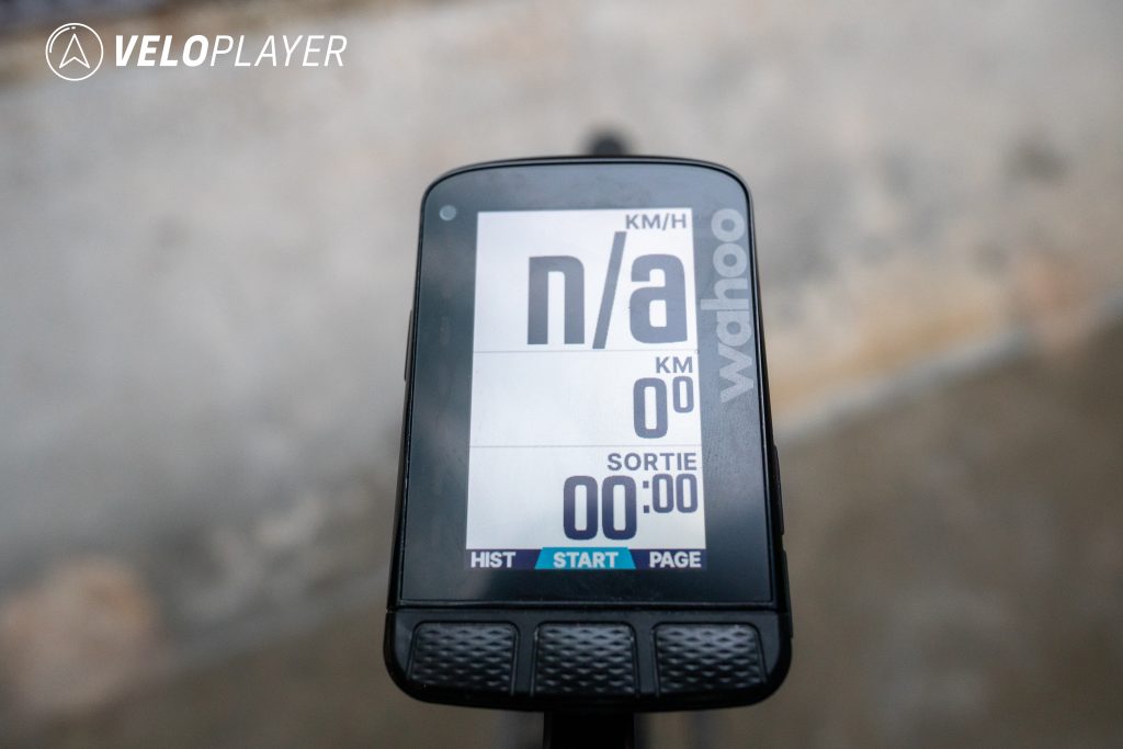 test wahoo elemnt roam v2 7