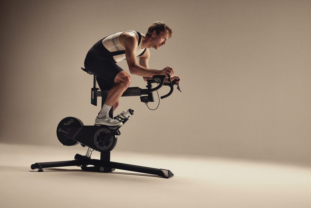 wahoo kickr bike pro wfbike4 campaign riding 00524 01