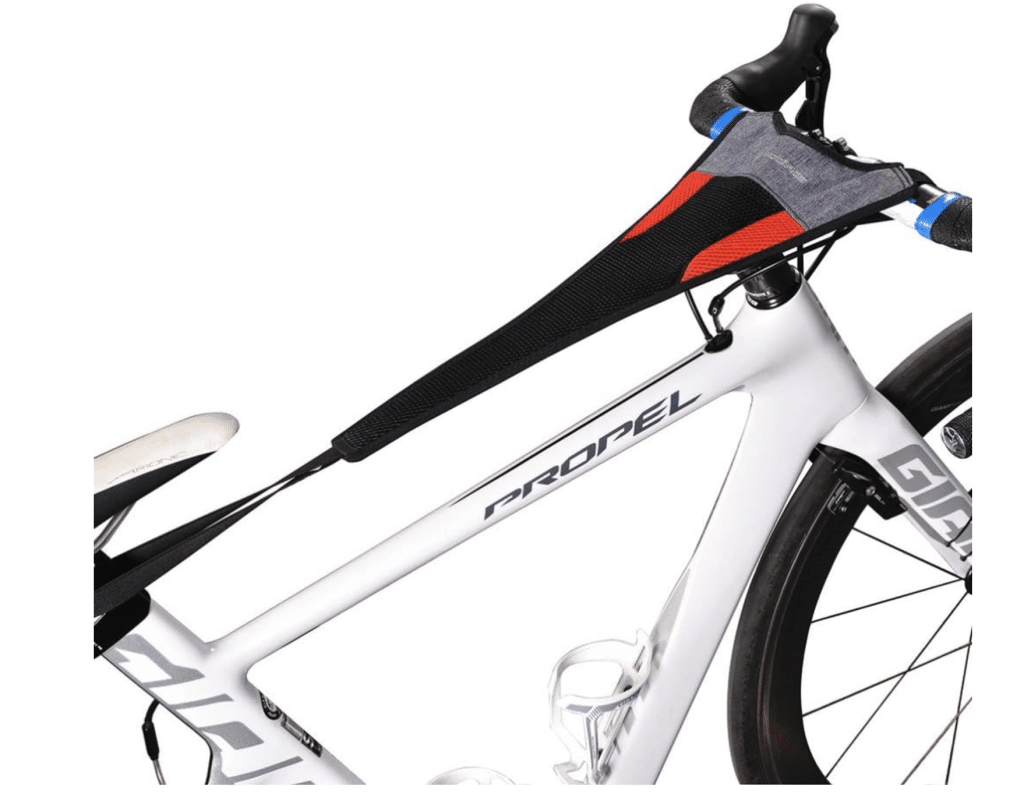 Protection de cadre Rockbros