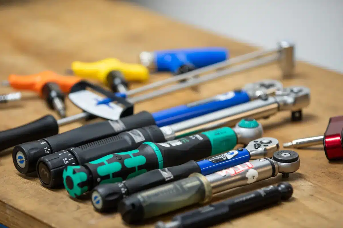 comment choisir sa cle dynamometrique