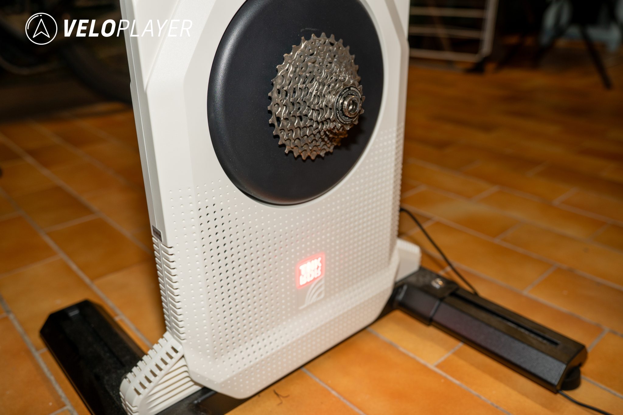 test thinkrider xx pro18