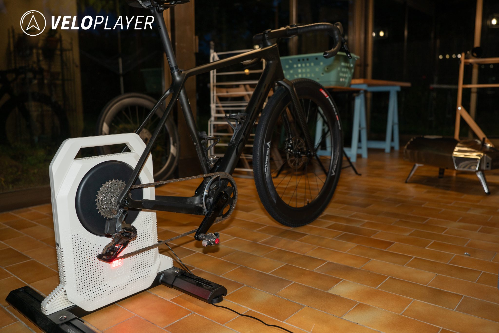 test thinkrider xx pro2