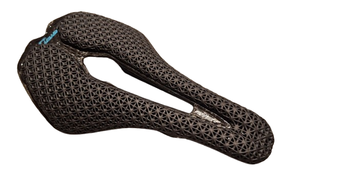 Selle Ryet 3D