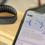 test bracelet amazfit helio