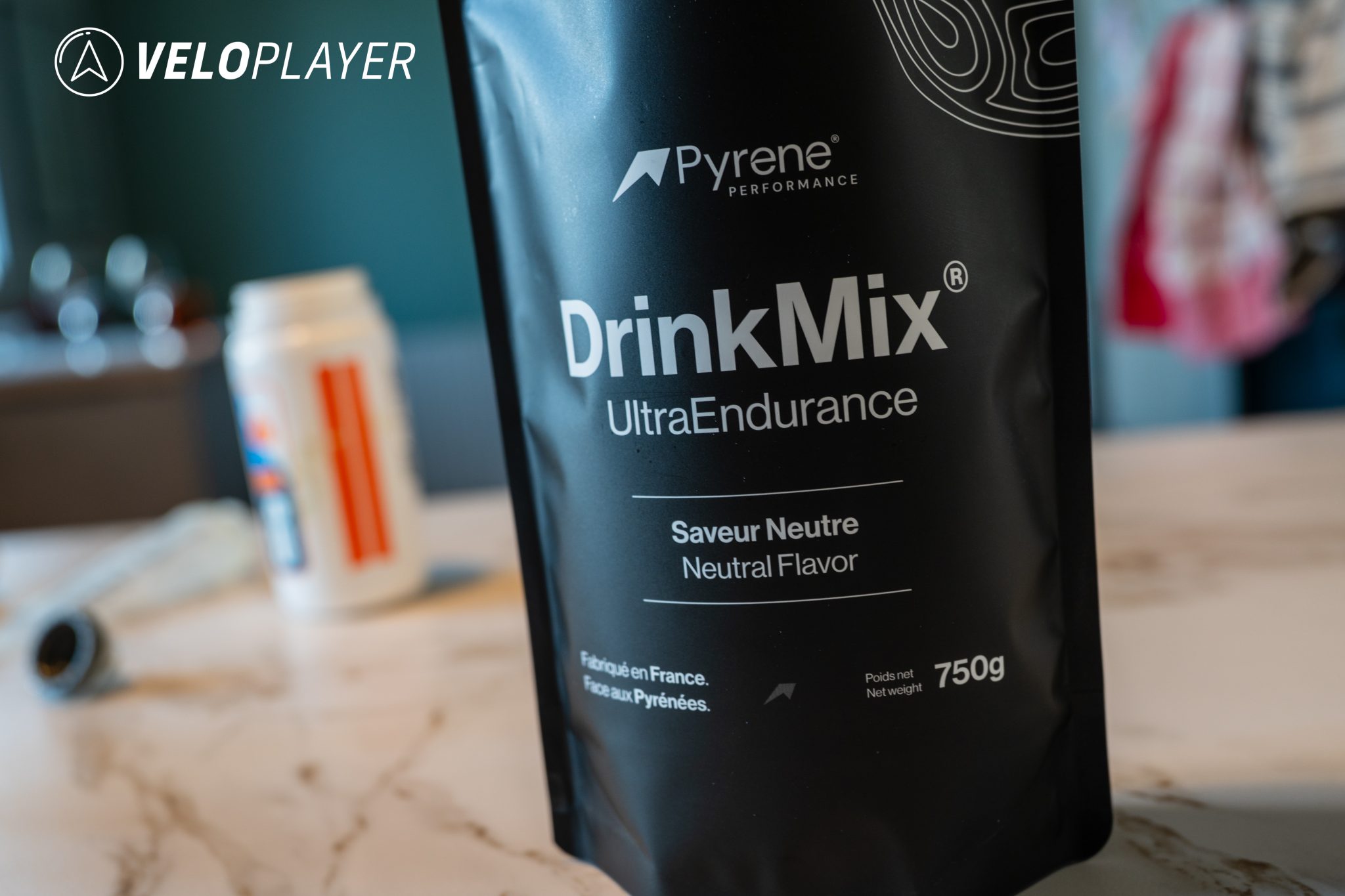 test pyrene performance1