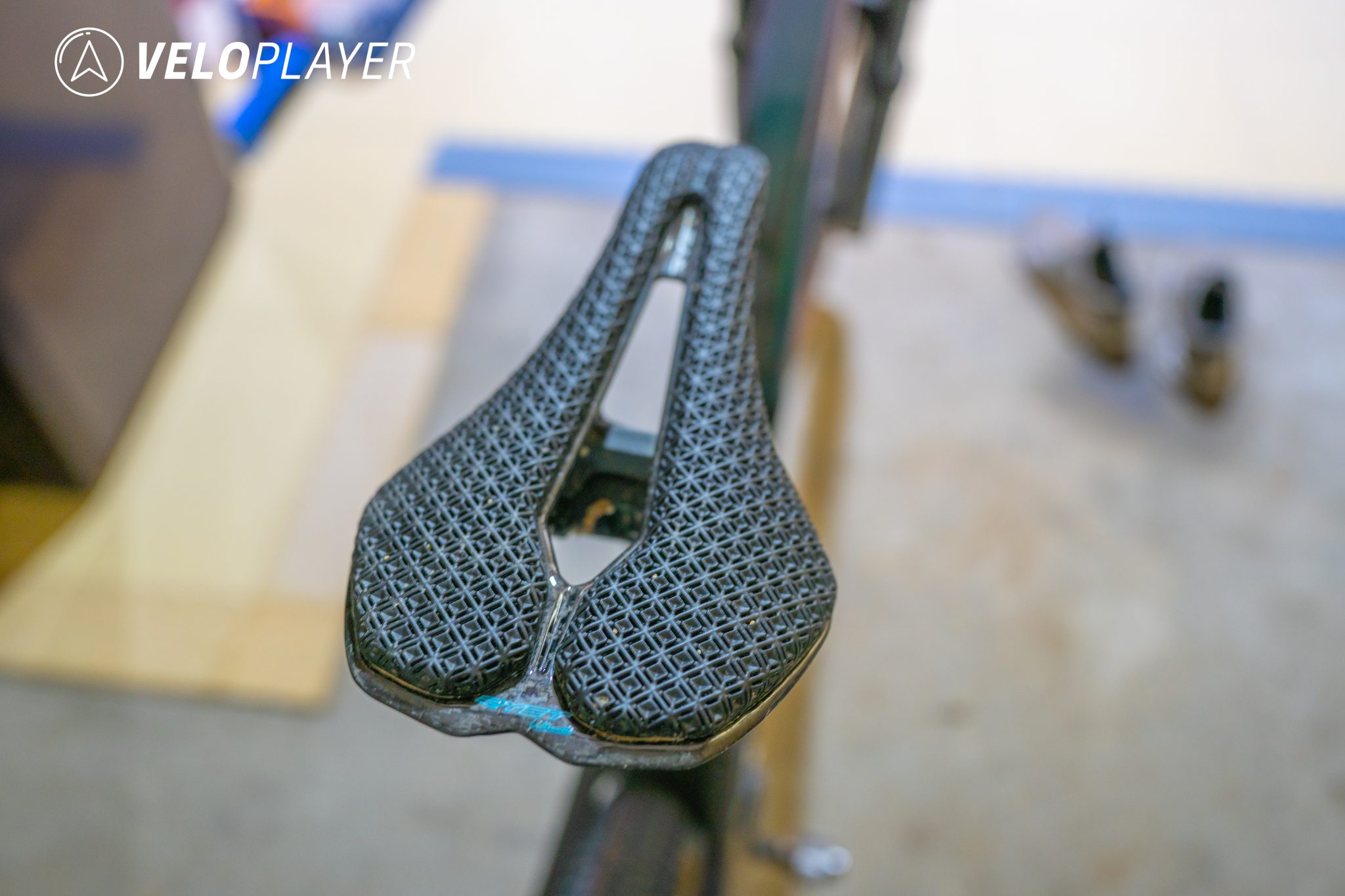 test selle ryet1