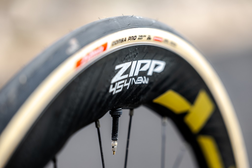 tyres q 36 5