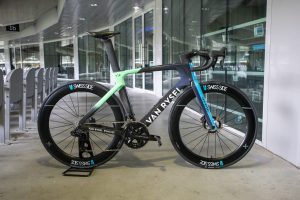 van rysel rcr f pro