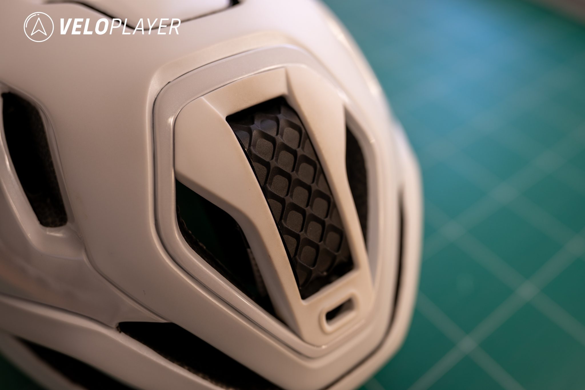 test lazer vento kineticore3