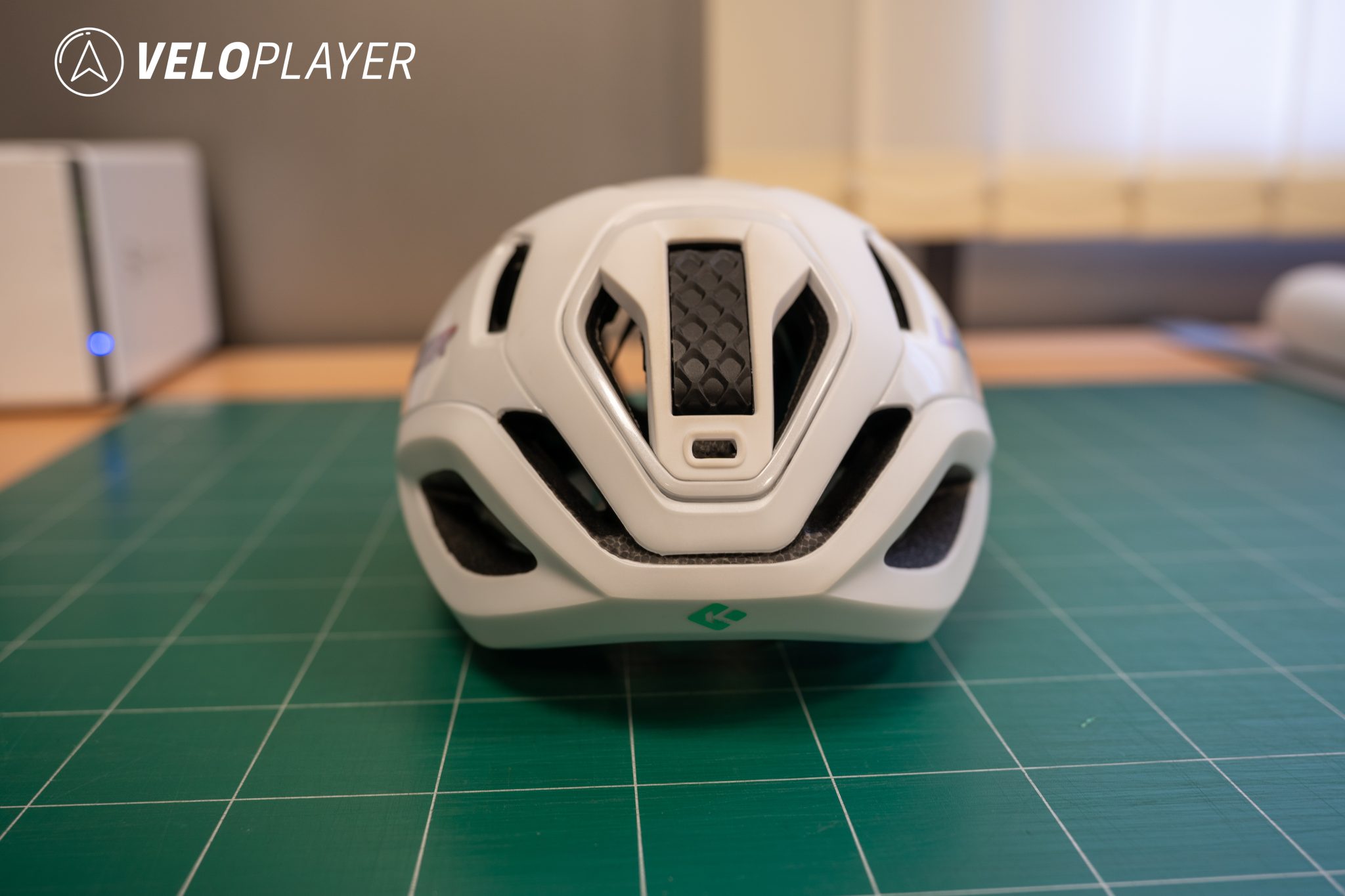 test lazer vento kineticore4