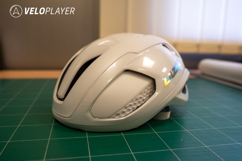 test lazer vento kineticore5