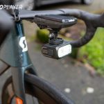 test magic shine lumiere velo 4