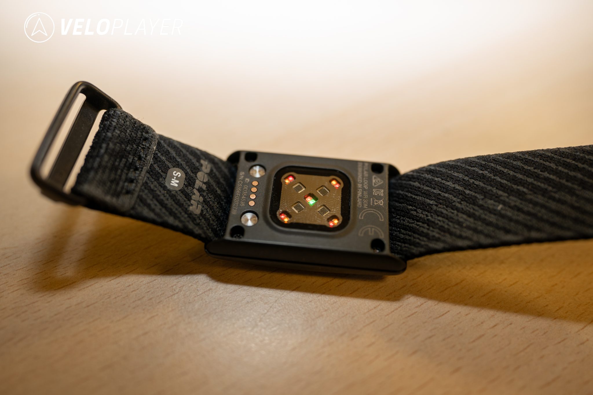 test polar loop3