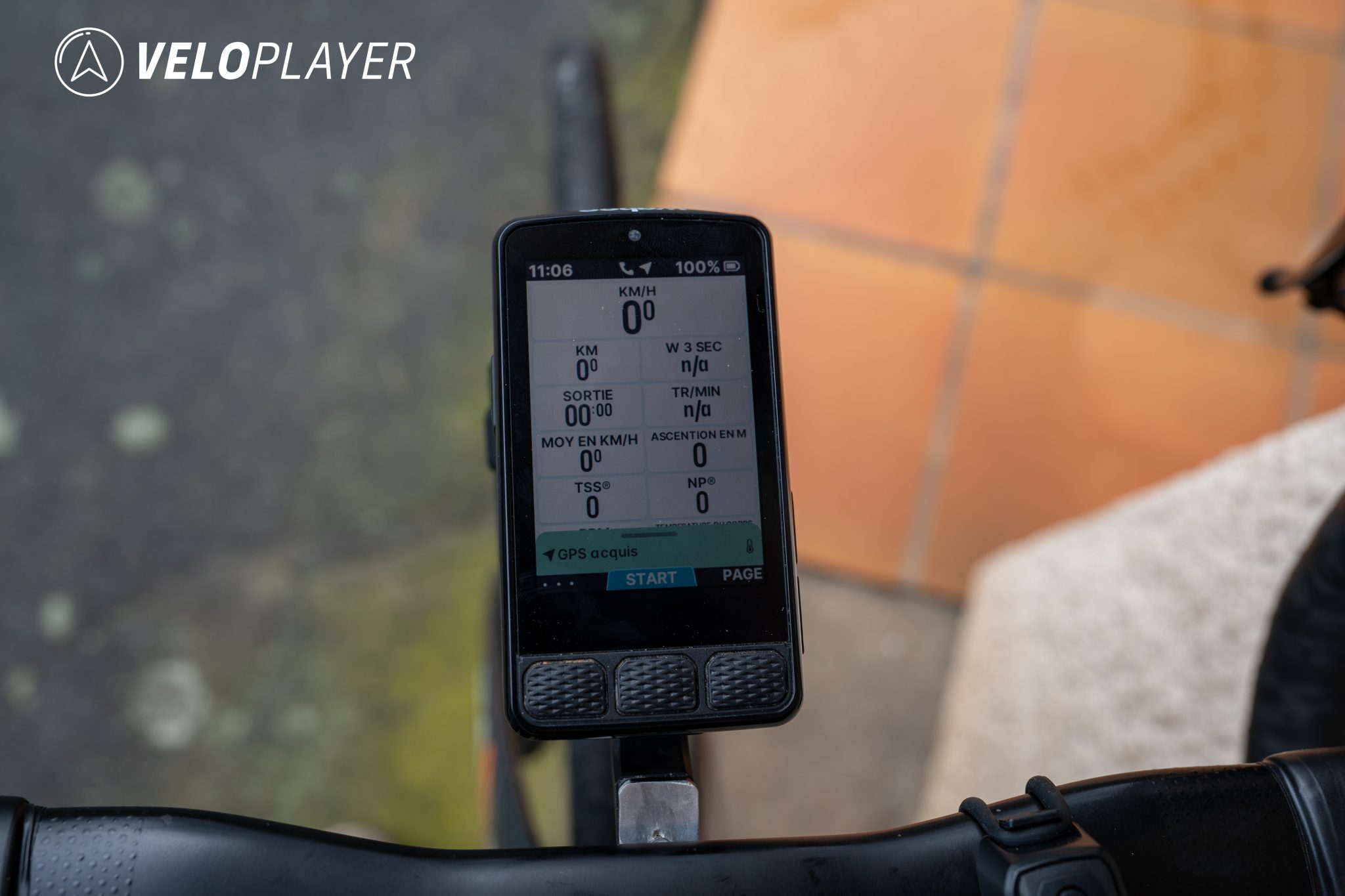 test wahoo roam v3 1