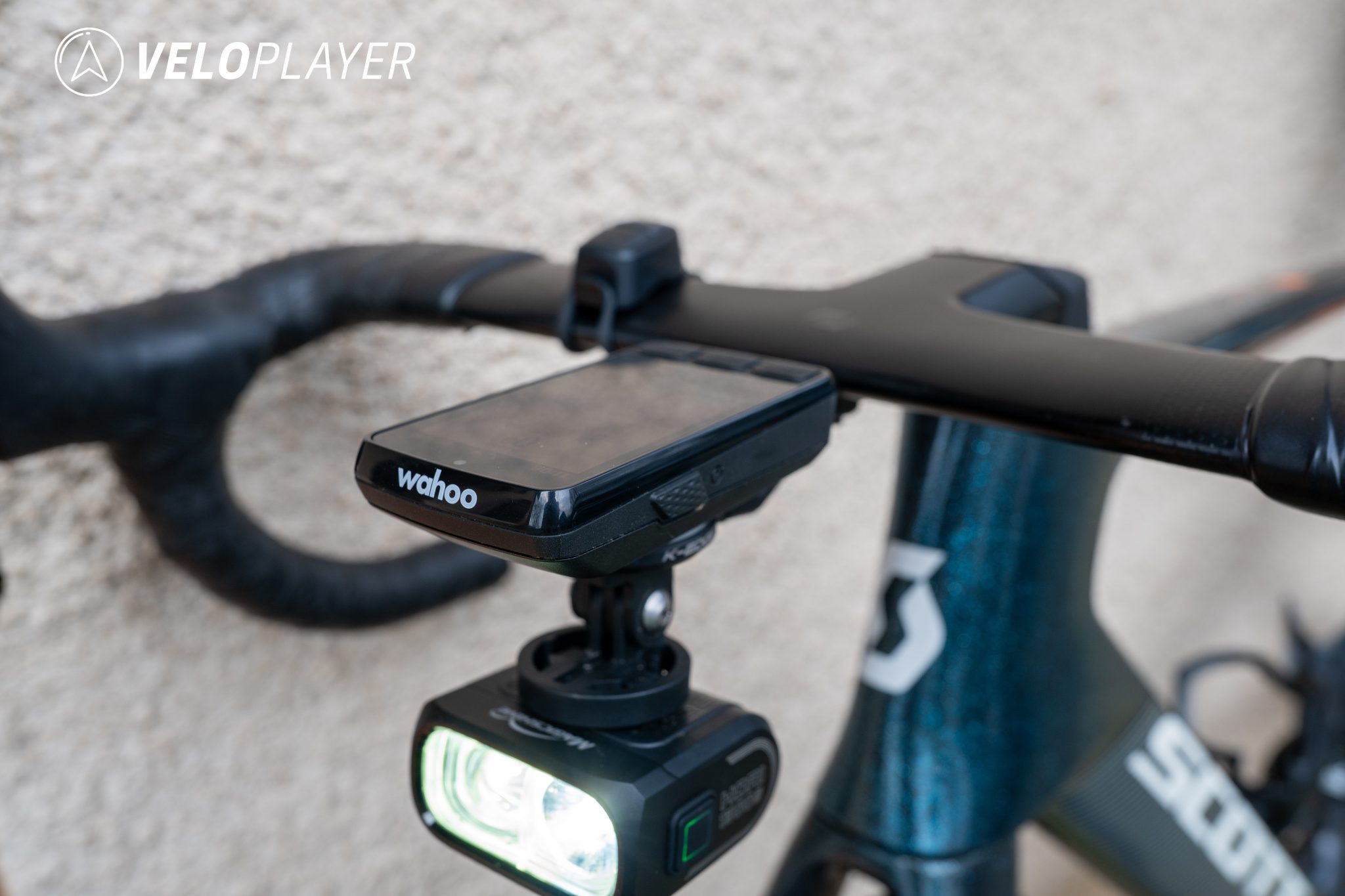 test wahoo roam v3 2