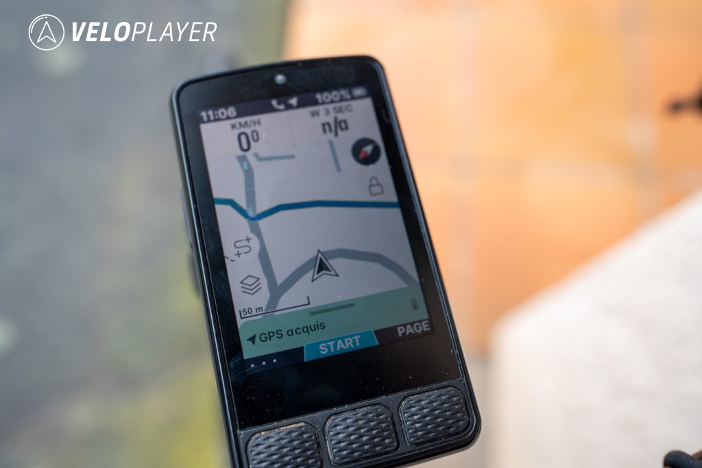 test wahoo roam v3 3