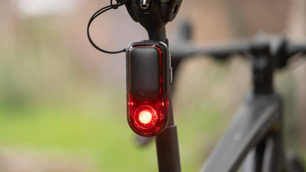 test garmin varia 820