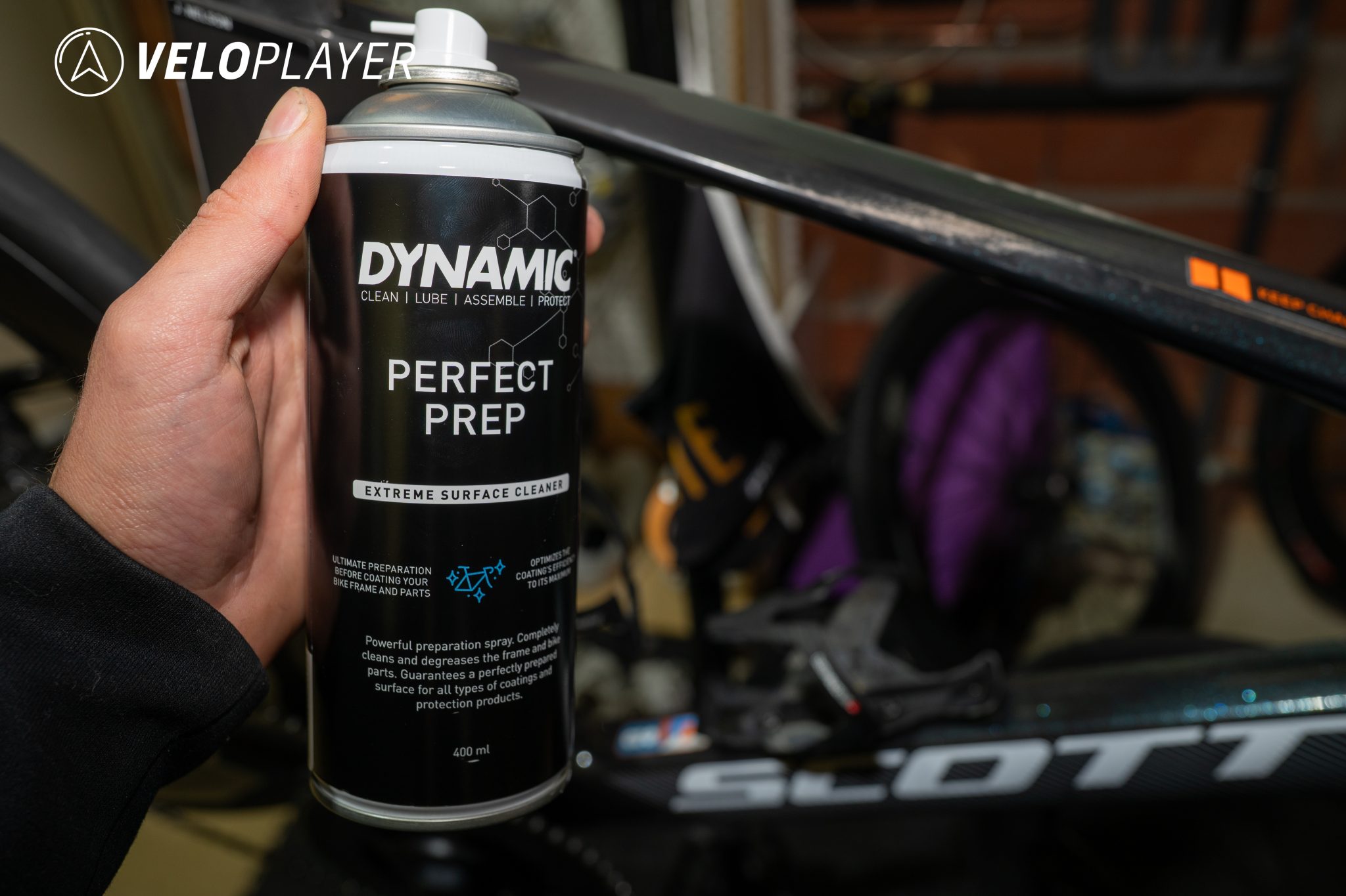 test perfect prep