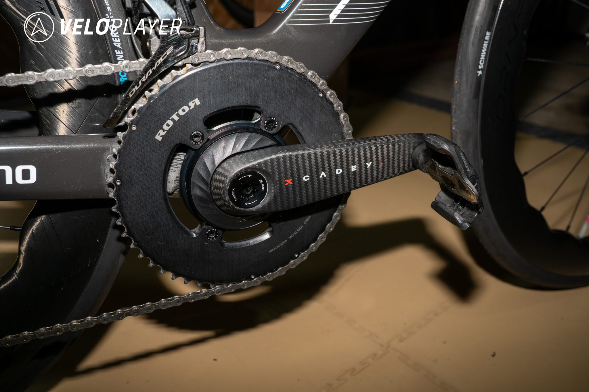 test xcadey s power gen 2 ventus5