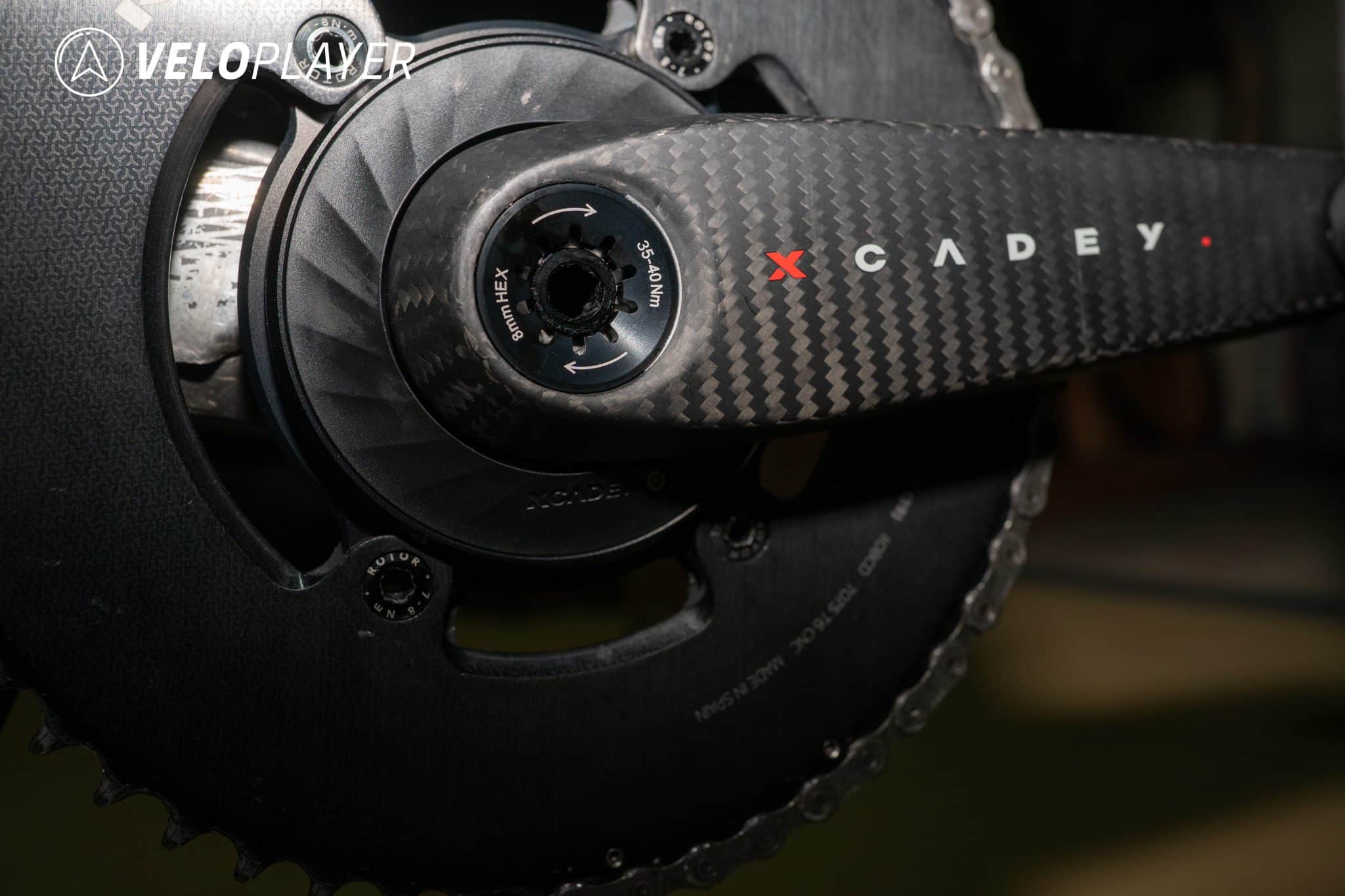 test xcadey s power gen 2 ventus8