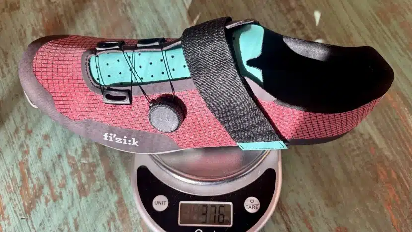 fizik vento ferox carbon avis