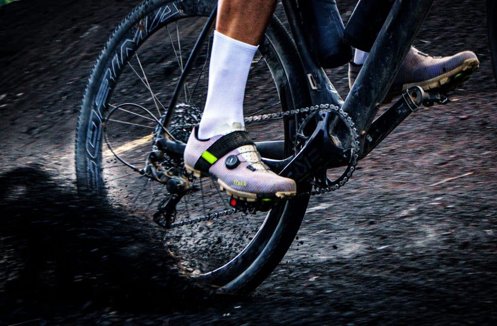 fizik vento ferox test