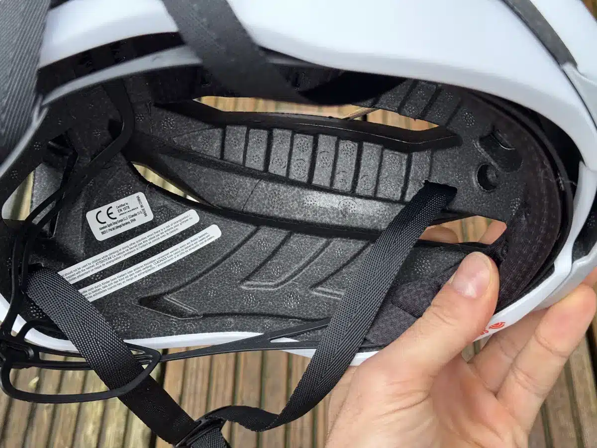 mousse giro eclipse pro