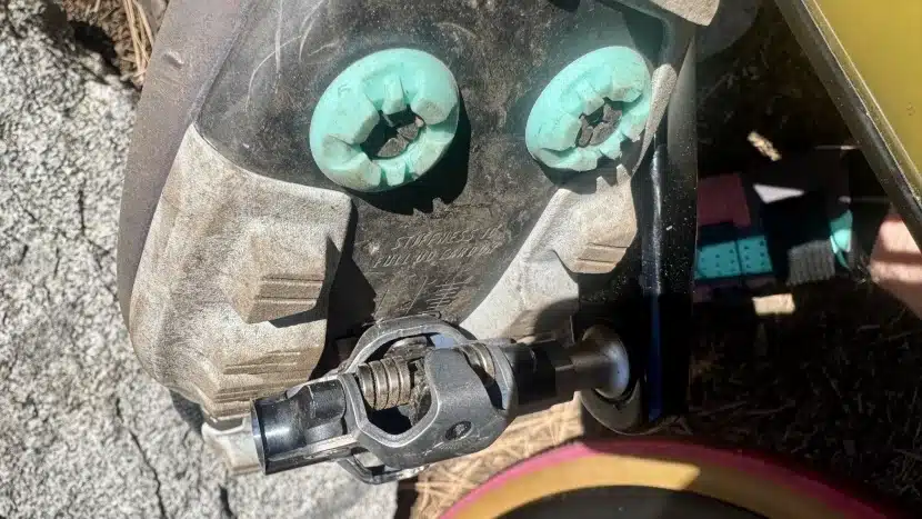 test complet fizik vento ferox