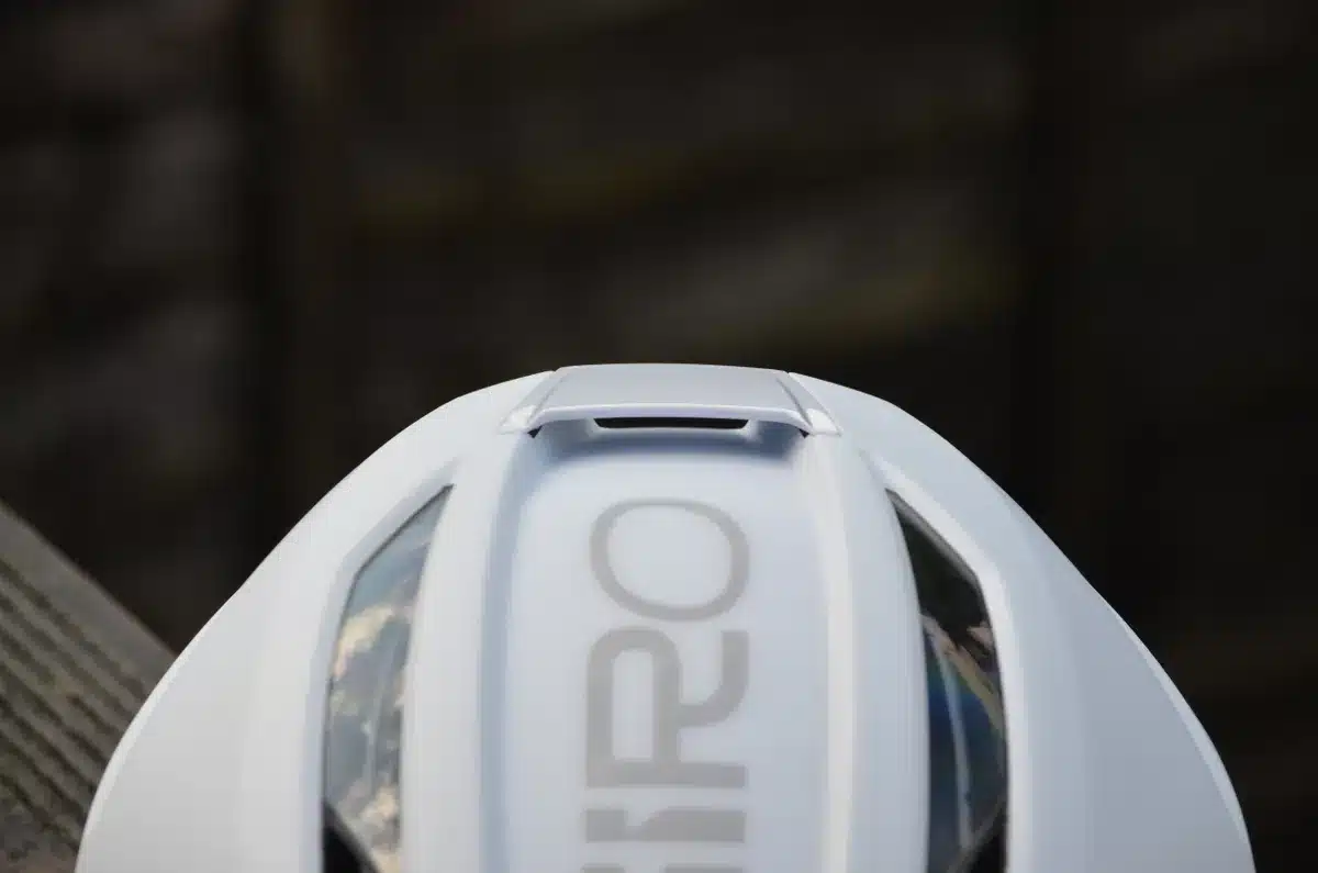 test complet giro eclipse