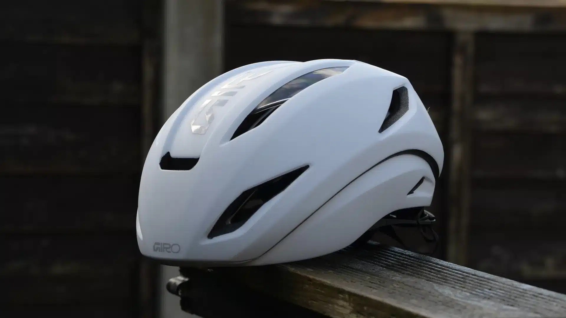 test giro eclipse pro