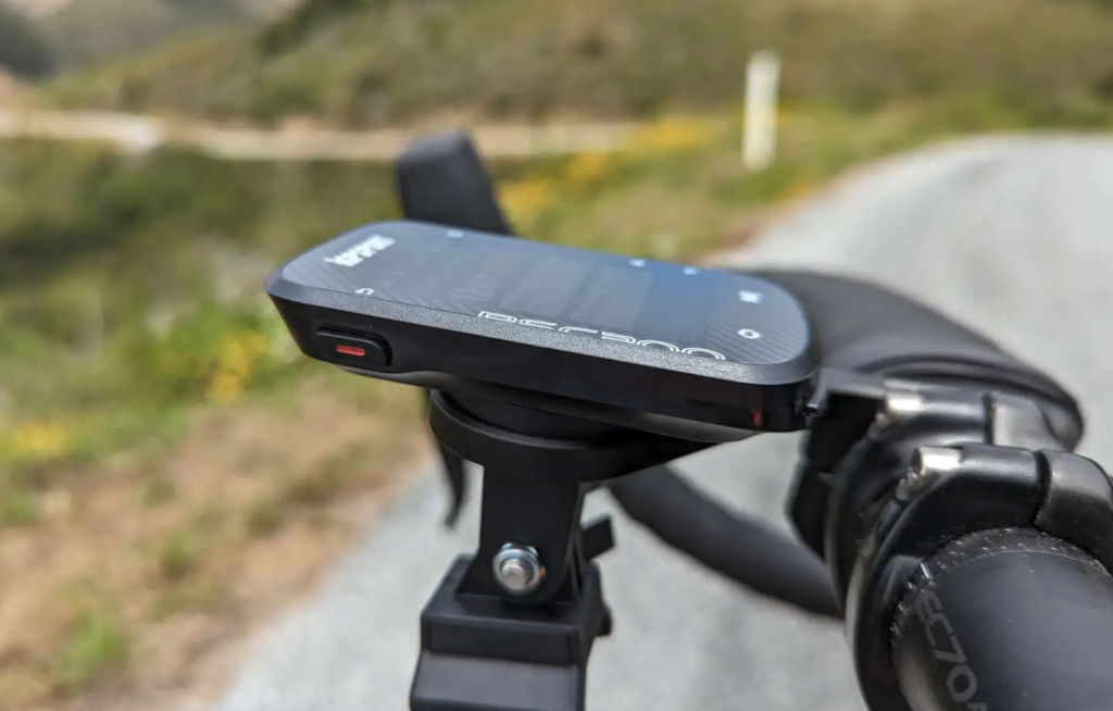 test igp sport 3001