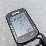test igp sport 3003