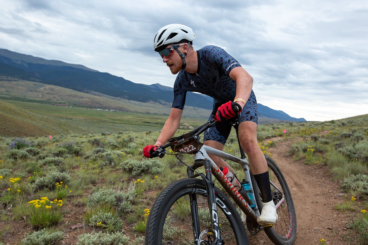 quinn simmons mtb