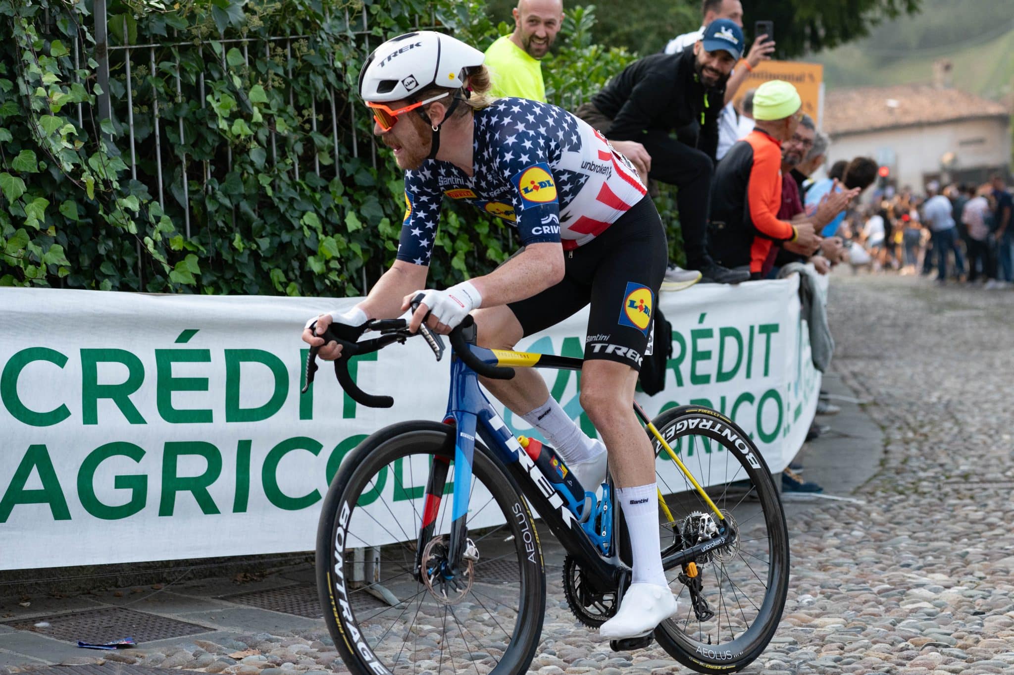 il lombardia 2025 bergamo