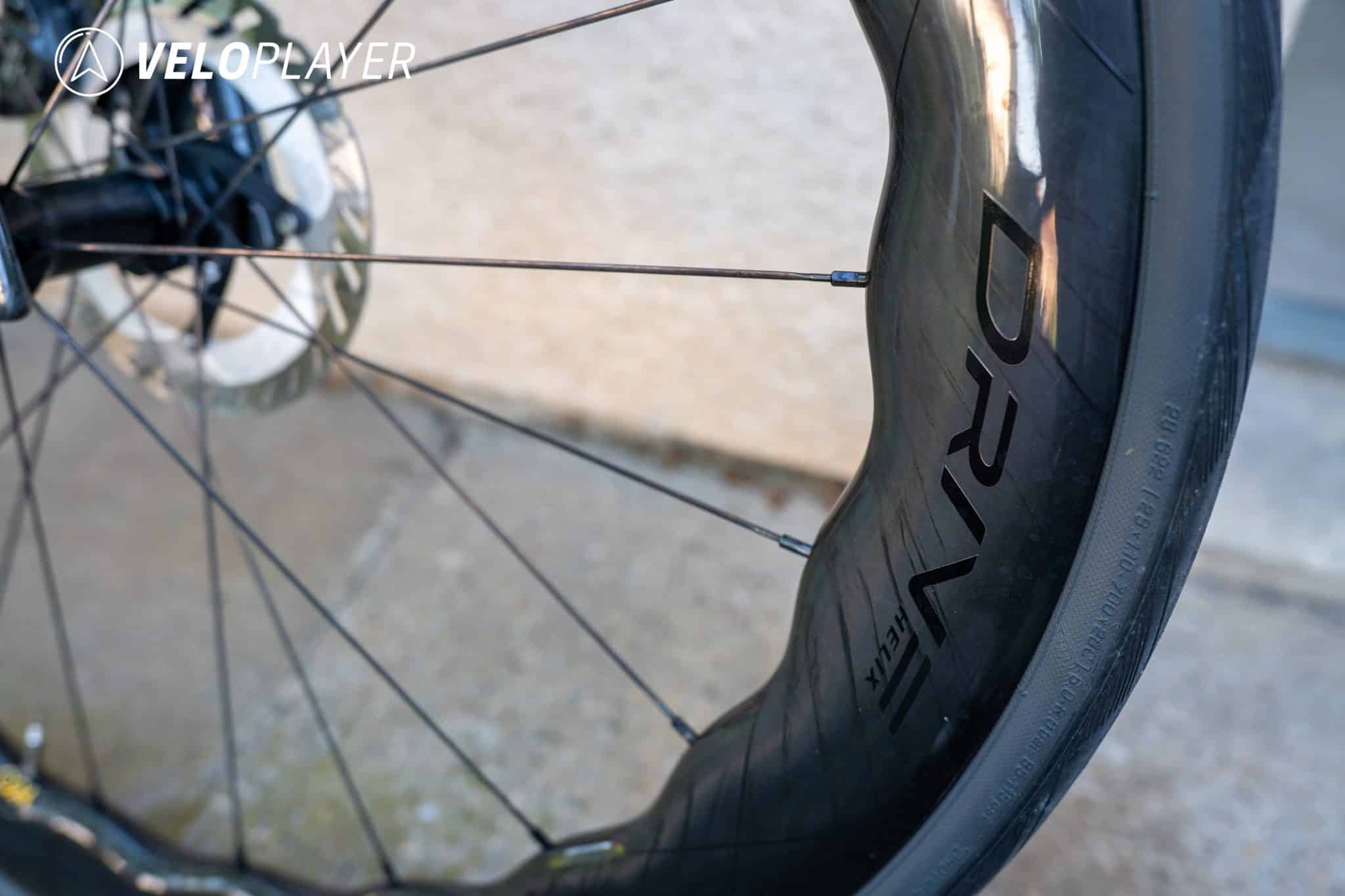 test elite wheels 5