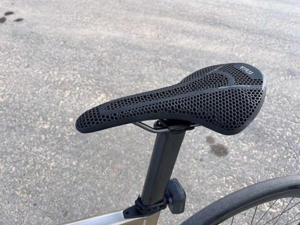 test fizik vento antares