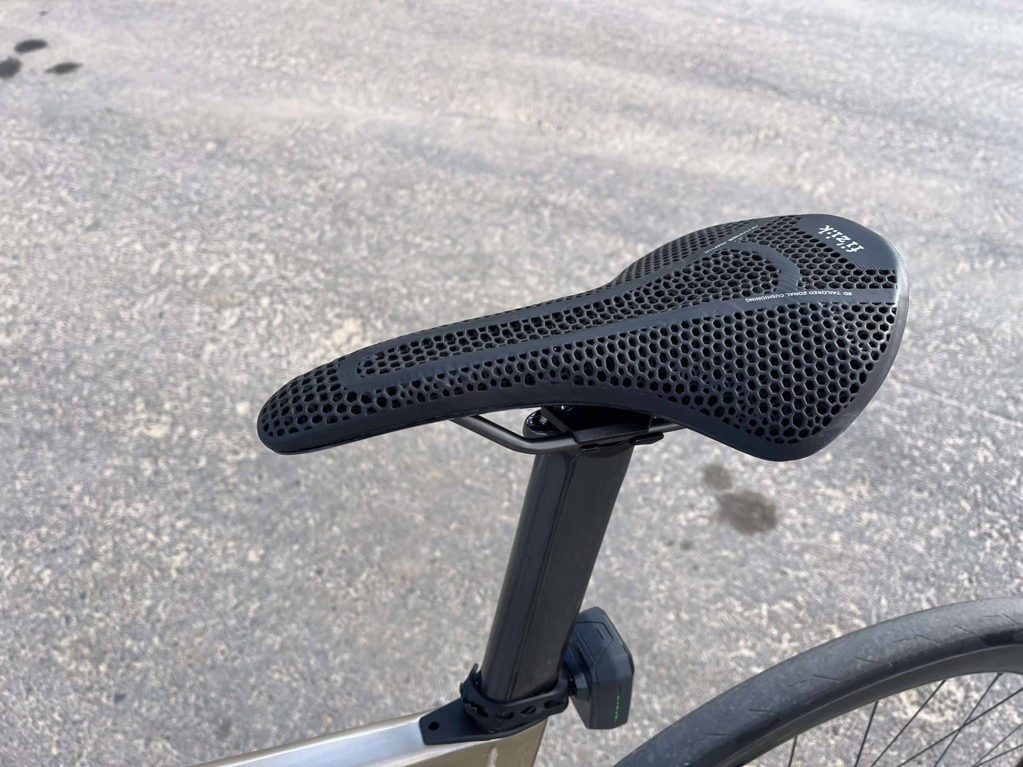 test fizik vento antares