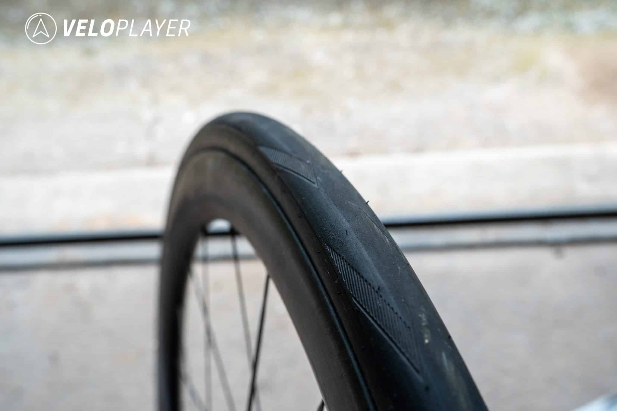 test schwalbe pro one aero1