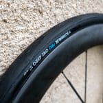 test schwalbe pro one aero6