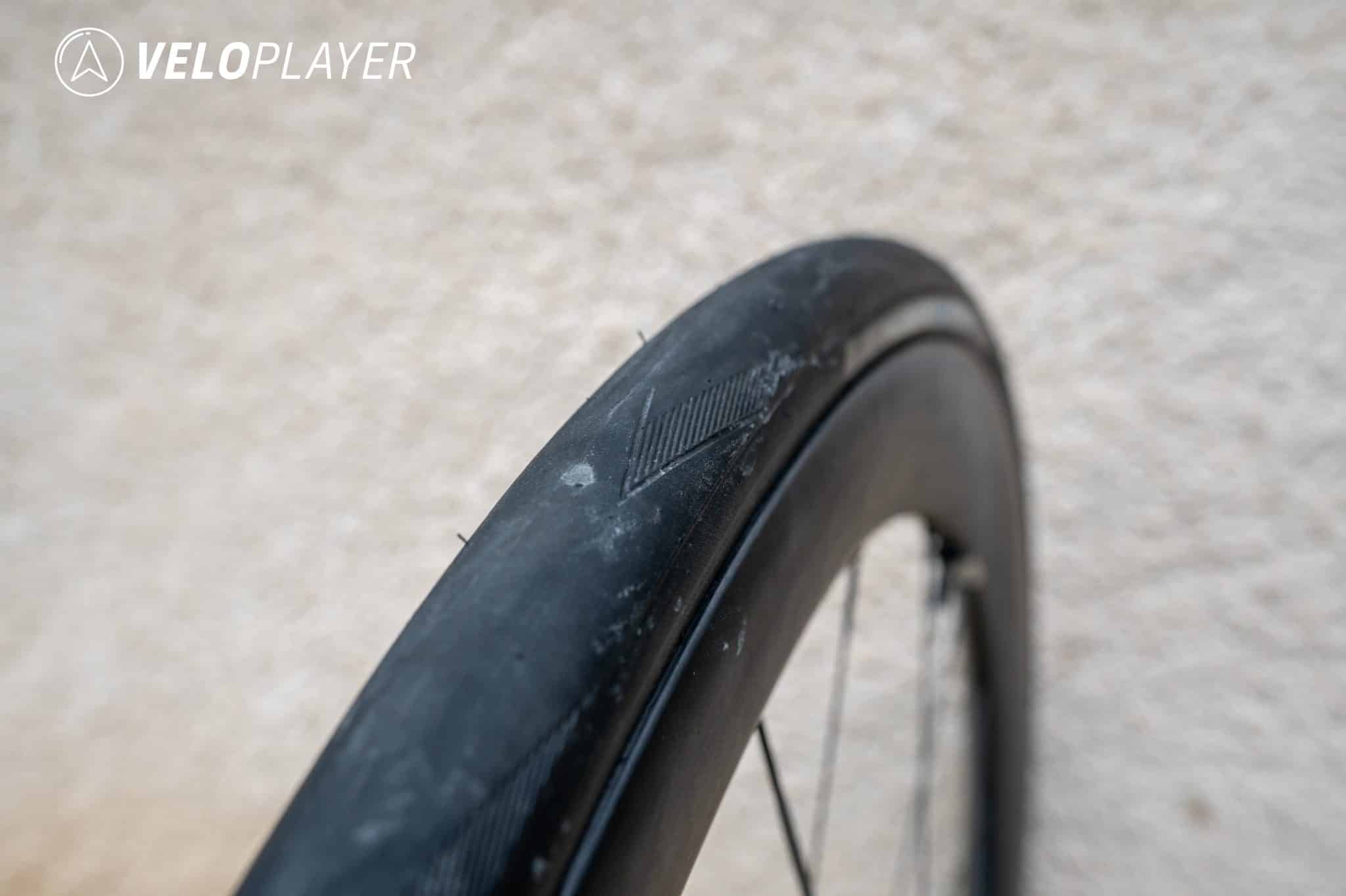 test schwalbe pro one aero9