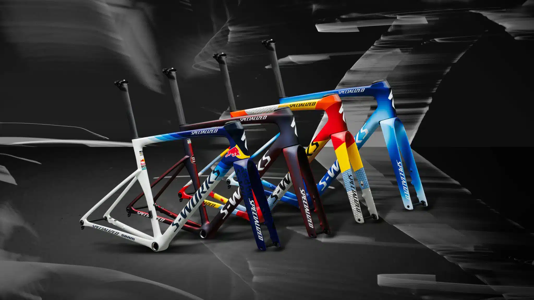 specialized sl9 replica