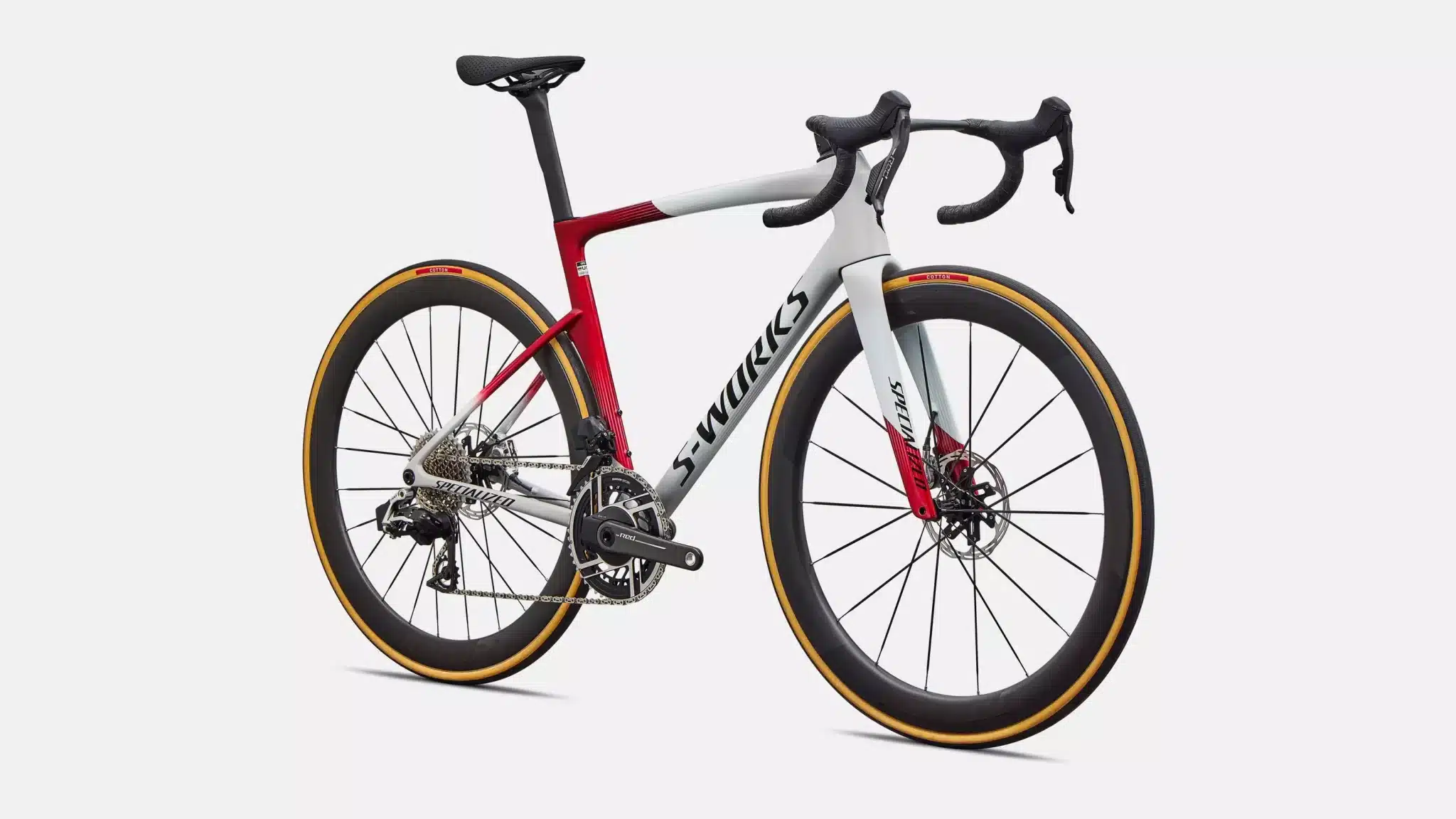 specialized sl9 test