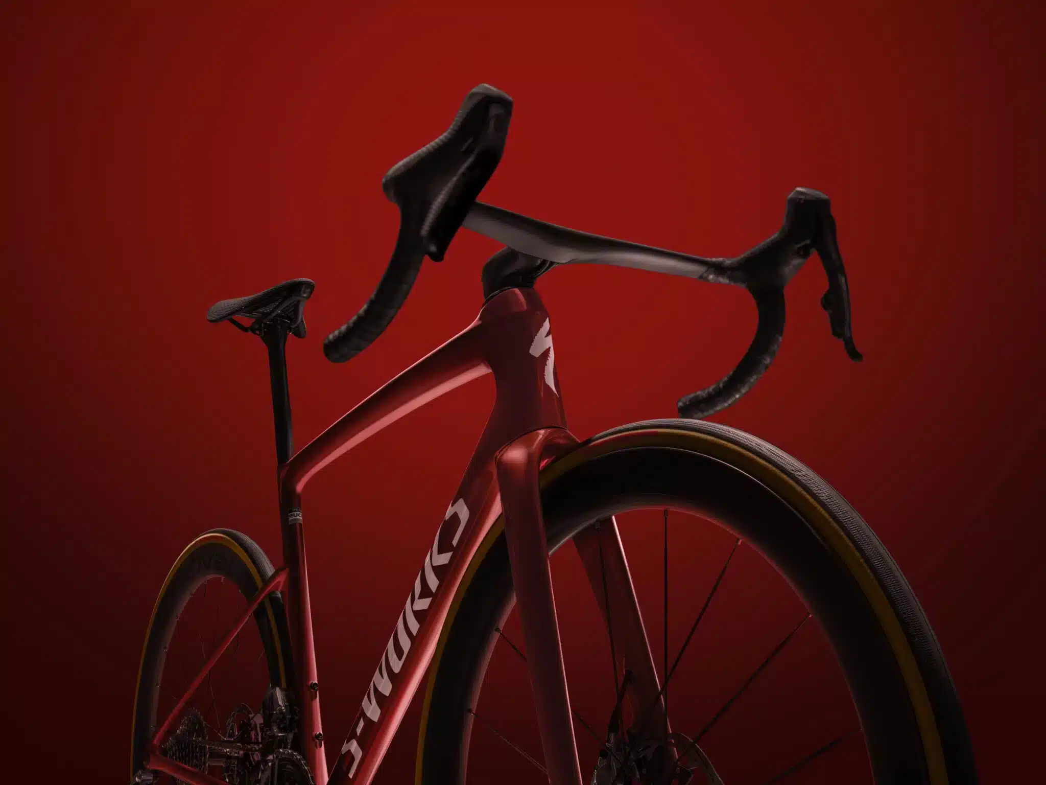 specialized tarmac sl9