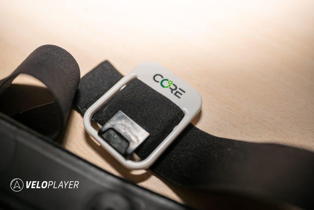 test core body temp capteur6