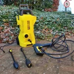 test karcher k2