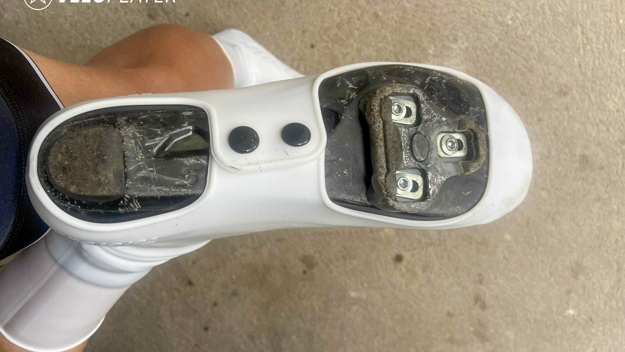 test-velo-toze5 test velo toze5